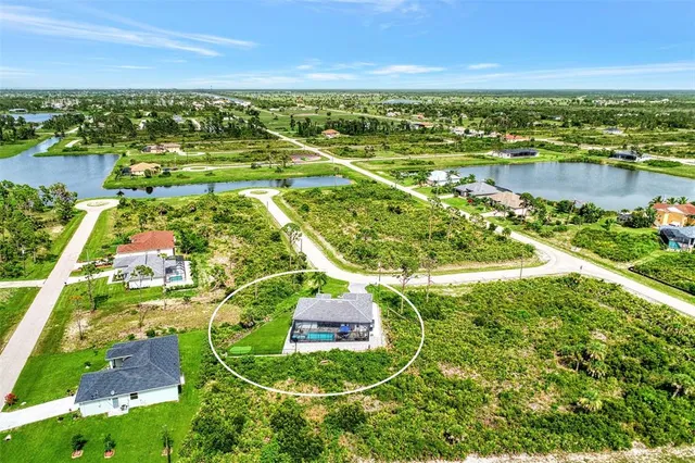 $490,000 | 8 Amidship Road, Placida, FL 33946