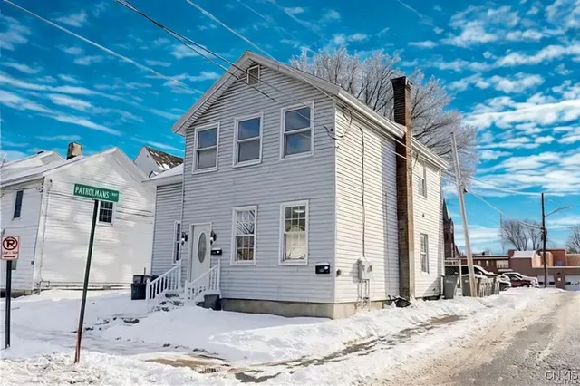 $1,150 | 103 West Embargo Street, Unit 2, Rome, NY 13440