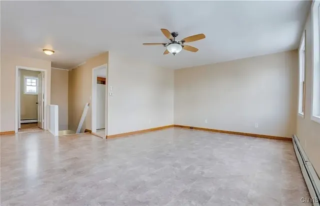 $1,150 | 103 West Embargo Street, Unit 2, Rome, NY 13440