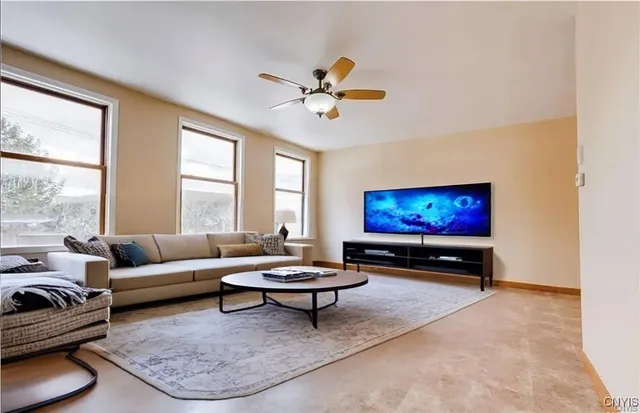 $1,150 | 103 West Embargo Street, Unit 2, Rome, NY 13440