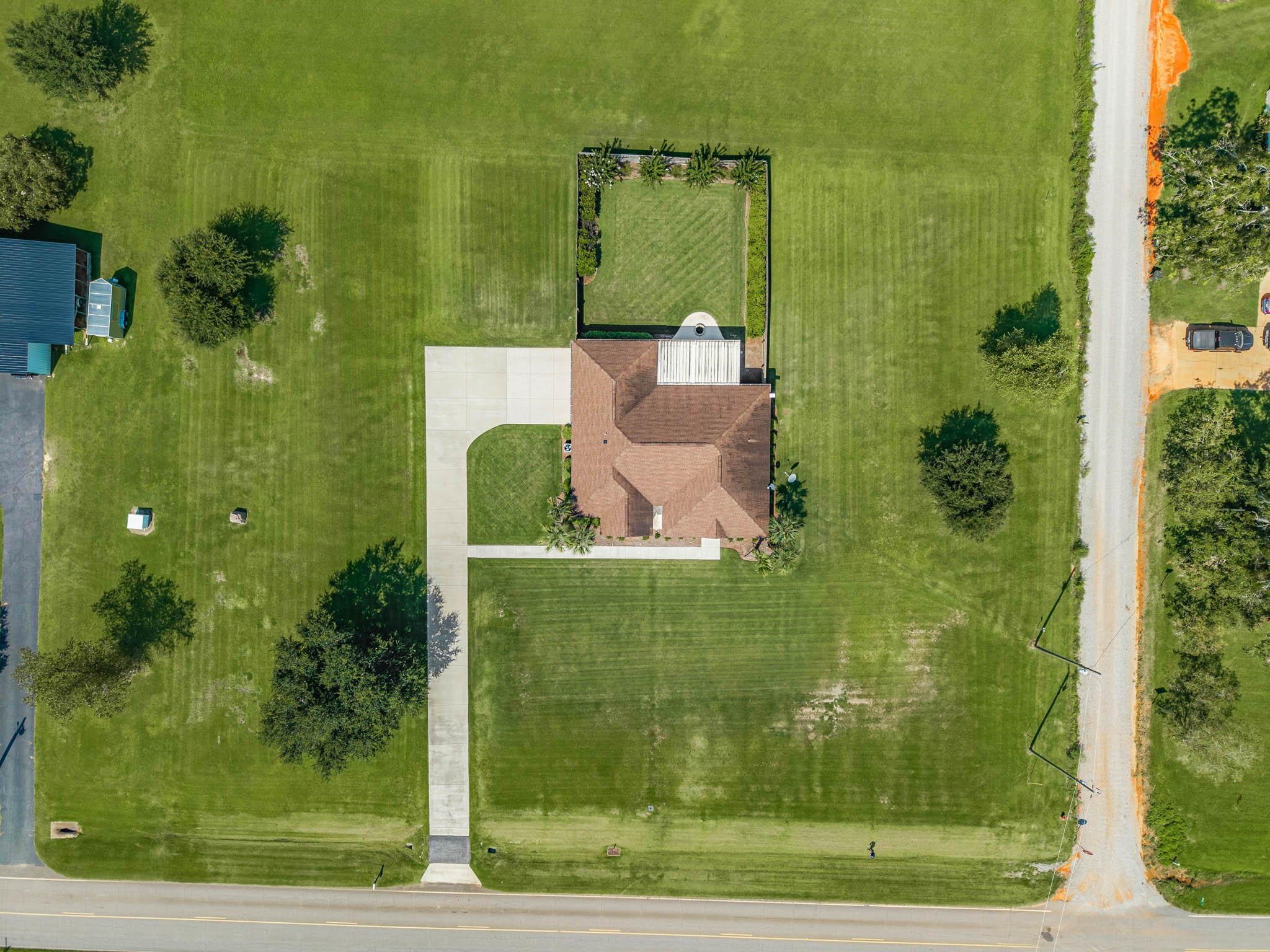 14951 County Road 83 Elberta, AL 36530 - Photo 57 of 71 Aerial View