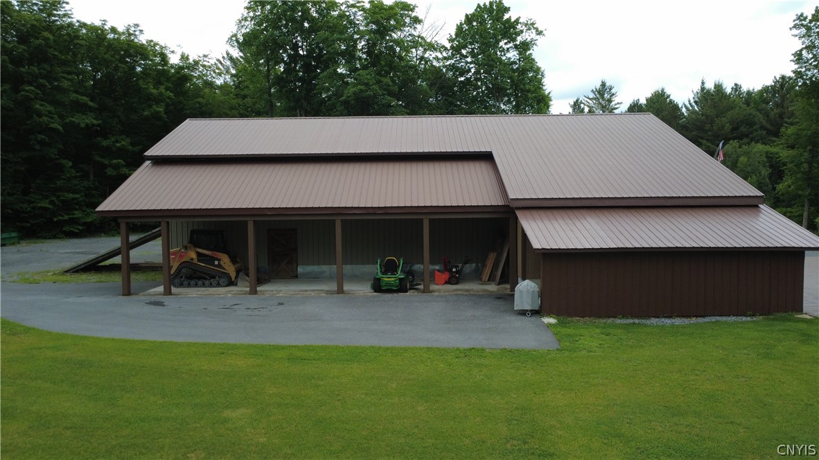 5117 Pleasant Valley Road North Greig, NY 13312 - Photo 37 of 48