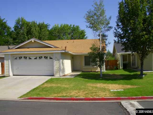 7740 Pickering Circle Reno, NV 89511 - Photo 1 of 1 Photo 1