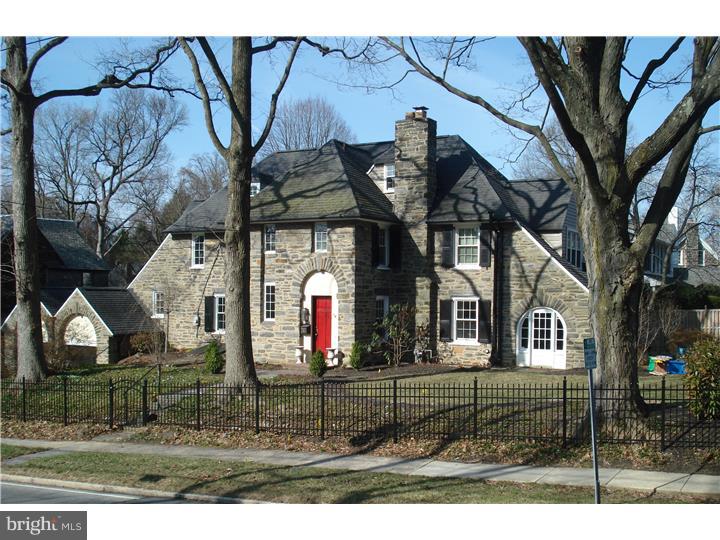 310 Penn Road Wynnewood, PA 19096 - Photo 1 of 25 Exterior Front