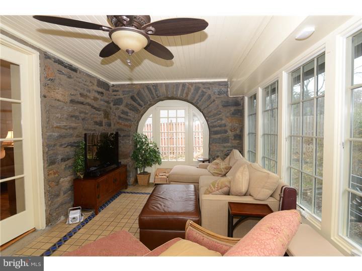 310 Penn Road Wynnewood, PA 19096 - Photo 14 of 25 Family Room