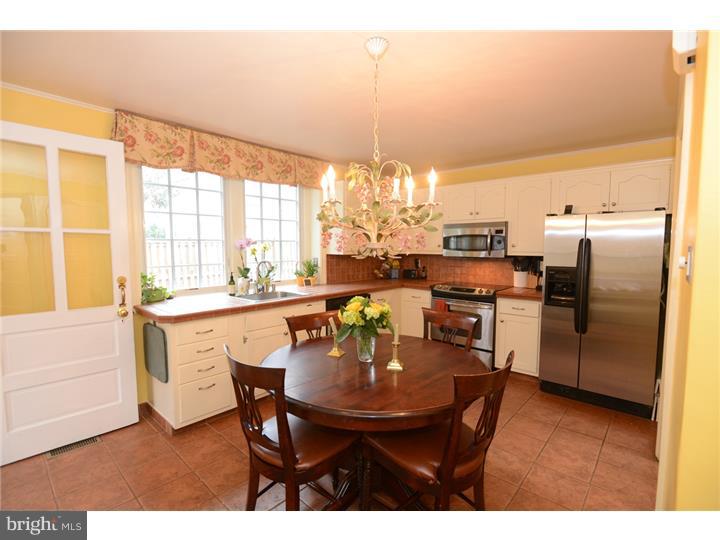 310 Penn Road Wynnewood, PA 19096 - Photo 17 of 25 Kitchen