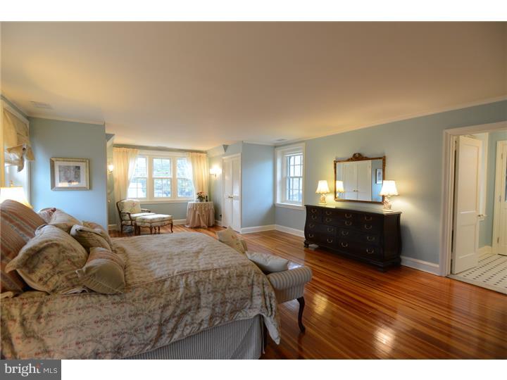 310 Penn Road Wynnewood, PA 19096 - Photo 21 of 25 Master Bedroom