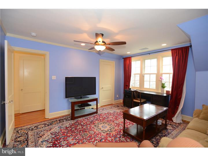 310 Penn Road Wynnewood, PA 19096 - Photo 22 of 25 Bedroom 2