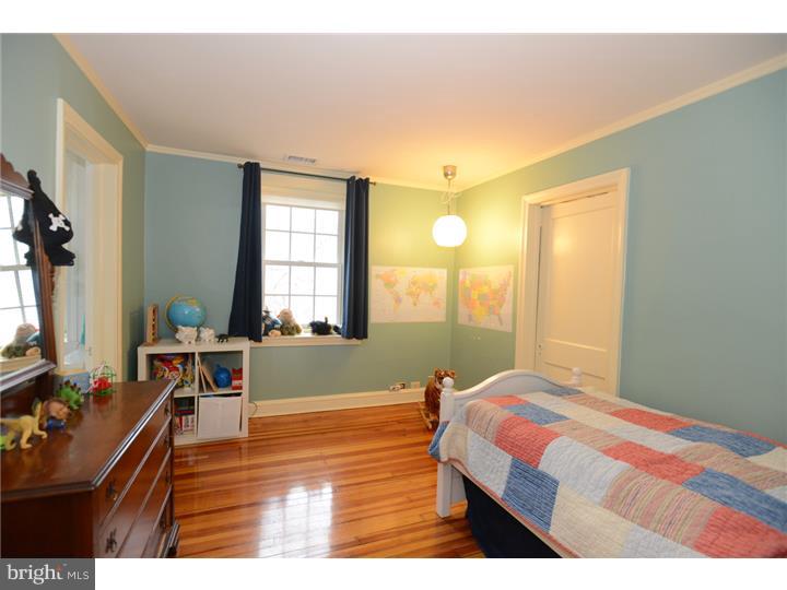 310 Penn Road Wynnewood, PA 19096 - Photo 23 of 25 Bedroom 3