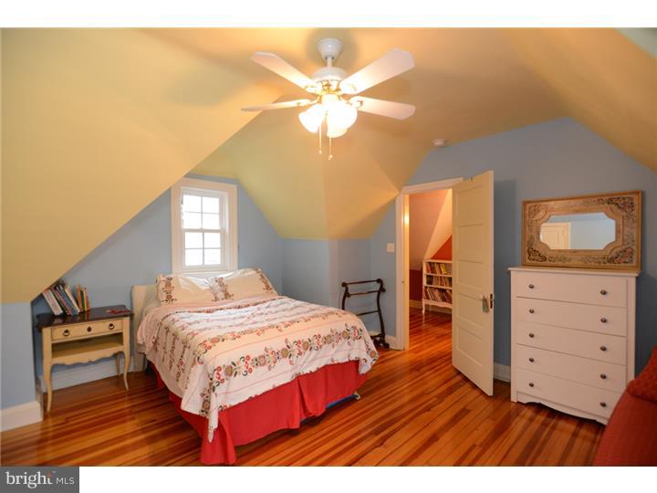 310 Penn Road Wynnewood, PA 19096 - Photo 24 of 25 Bedroom 4