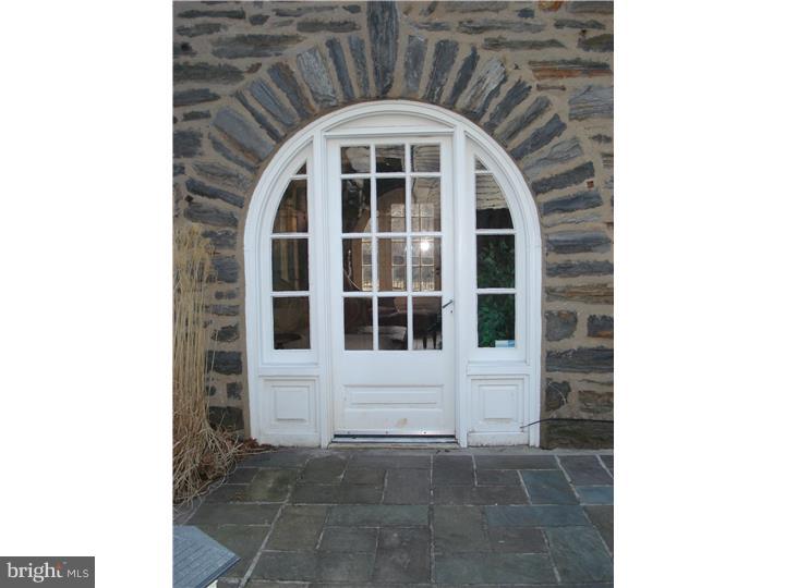 310 Penn Road Wynnewood, PA 19096 - Photo 4 of 25 Exterior Side