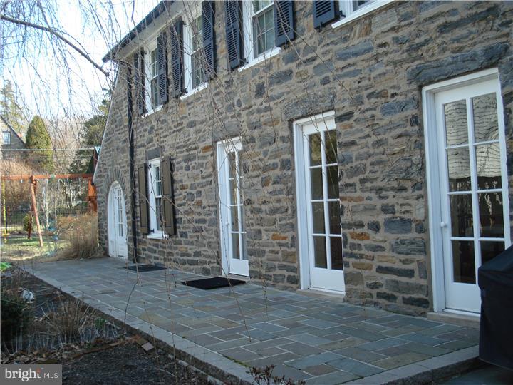 310 Penn Road Wynnewood, PA 19096 - Photo 5 of 25 Patio