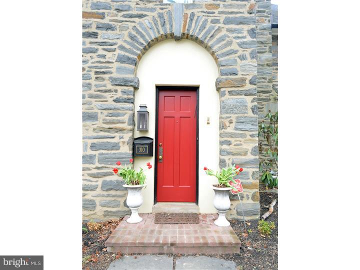 310 Penn Road Wynnewood, PA 19096 - Photo 7 of 25 Exterior Front