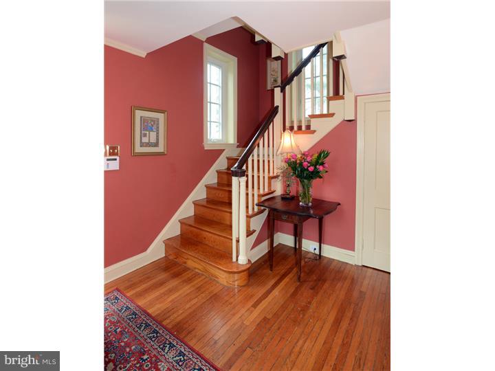 310 Penn Road Wynnewood, PA 19096 - Photo 8 of 25 Foyer