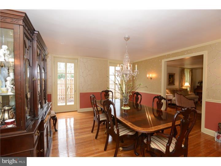310 Penn Road Wynnewood, PA 19096 - Photo 10 of 25 Dining Room