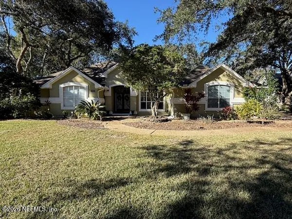 $3,800 | 424 Oak Pond Drive, St. Johns, FL 32259