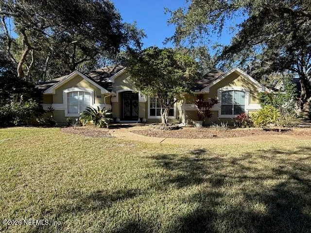 $3,800 | 424 Oak Pond Drive, St. Johns, FL 32259