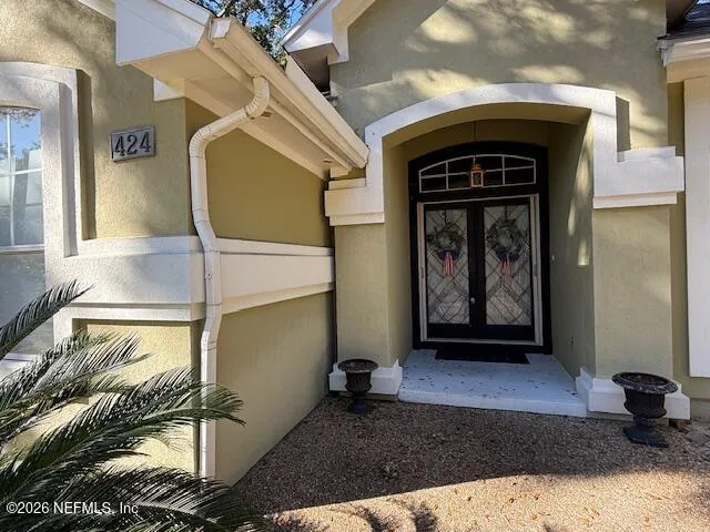 $3,800 | 424 Oak Pond Drive, St. Johns, FL 32259