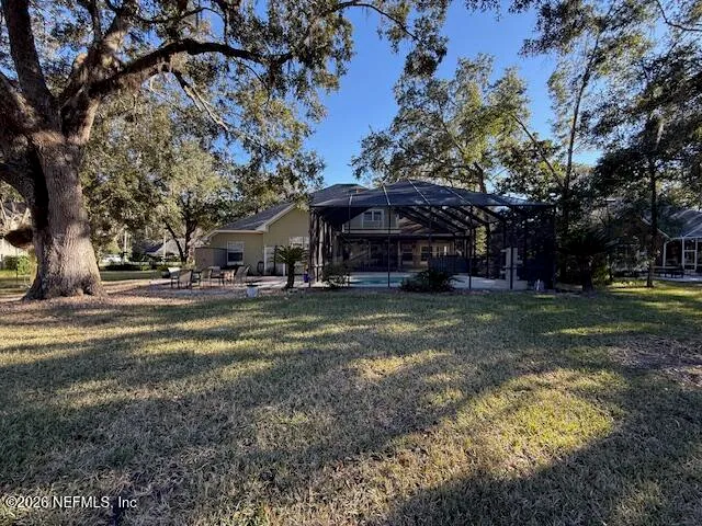 $3,800 | 424 Oak Pond Drive, St. Johns, FL 32259