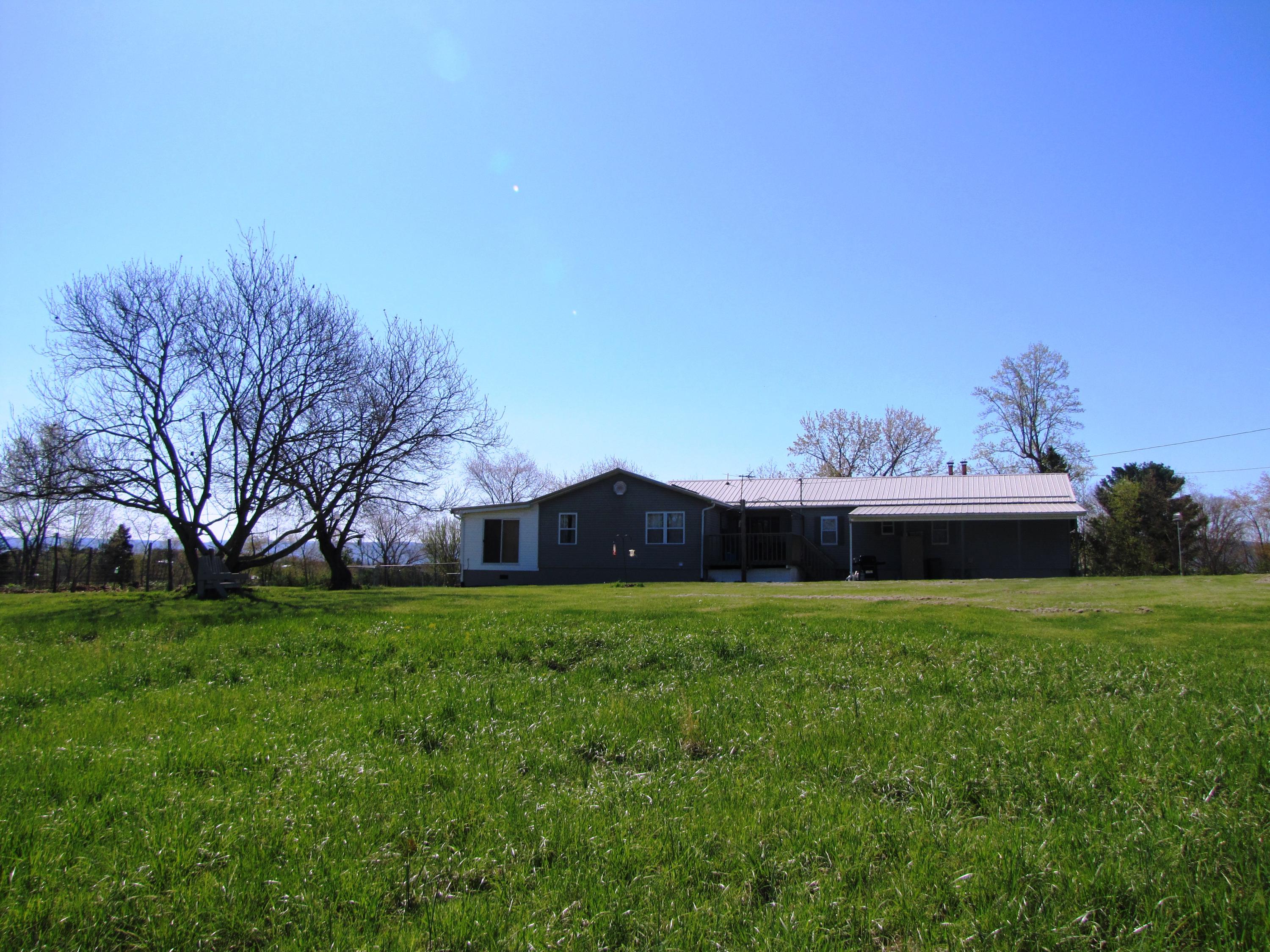 424 Sunset View Road Peterstown, WV 24963 - Photo 49 of 77 Gallery Image 49
