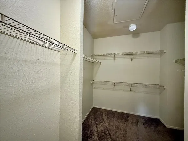 a view of small space