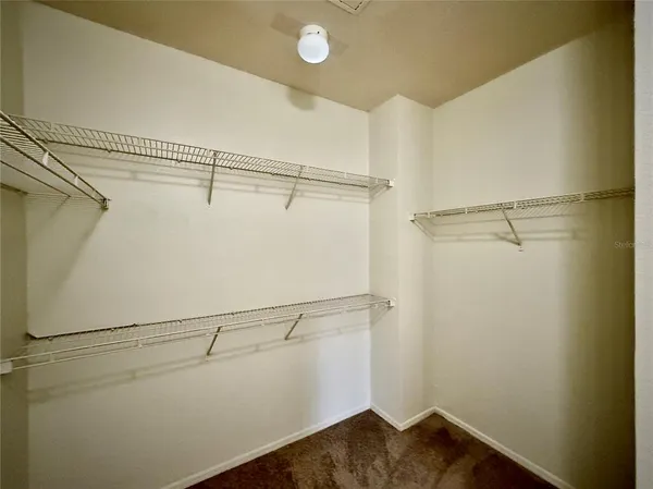 a view of small space