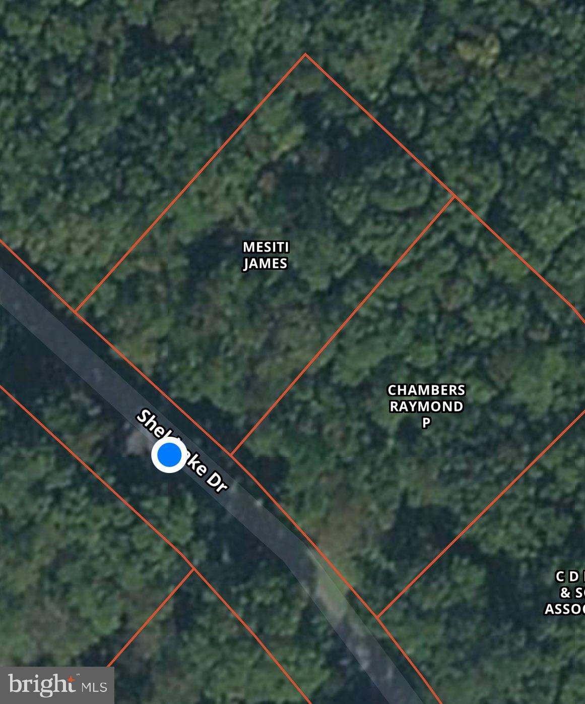 Sheldrake Drive Chestertown, MD 21620 - Photo 2 of 2 a view of a tennis court