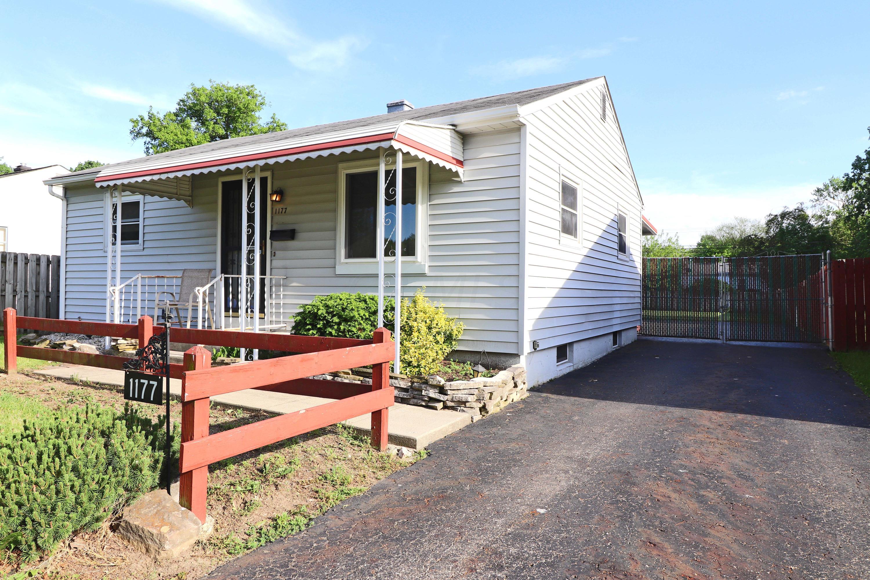 1177 Acton Road Columbus, OH 43224 - Photo 1 of 43 Gallery Image 1