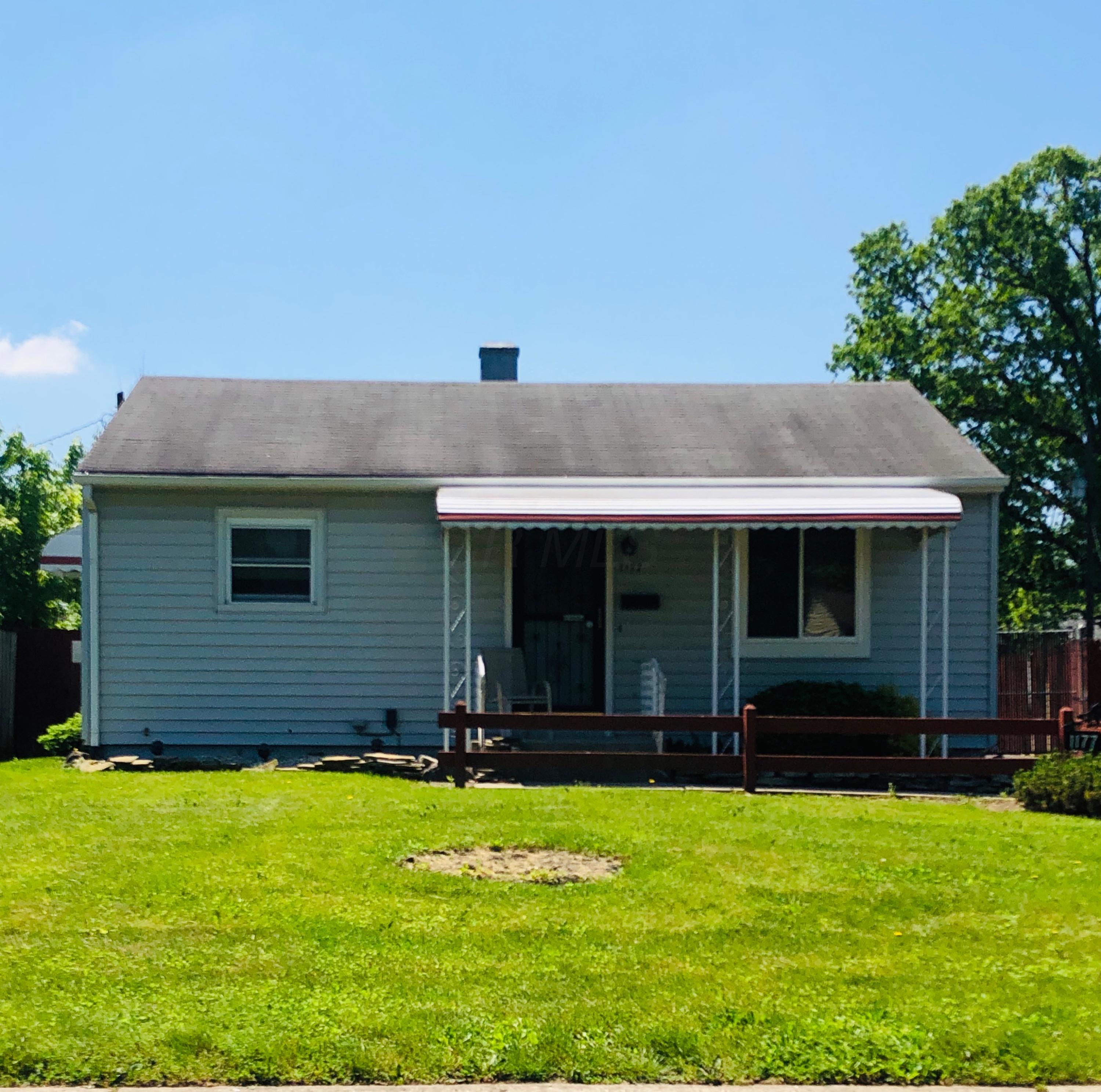 1177 Acton Road Columbus, OH 43224 - Photo 2 of 43 Gallery Image 2