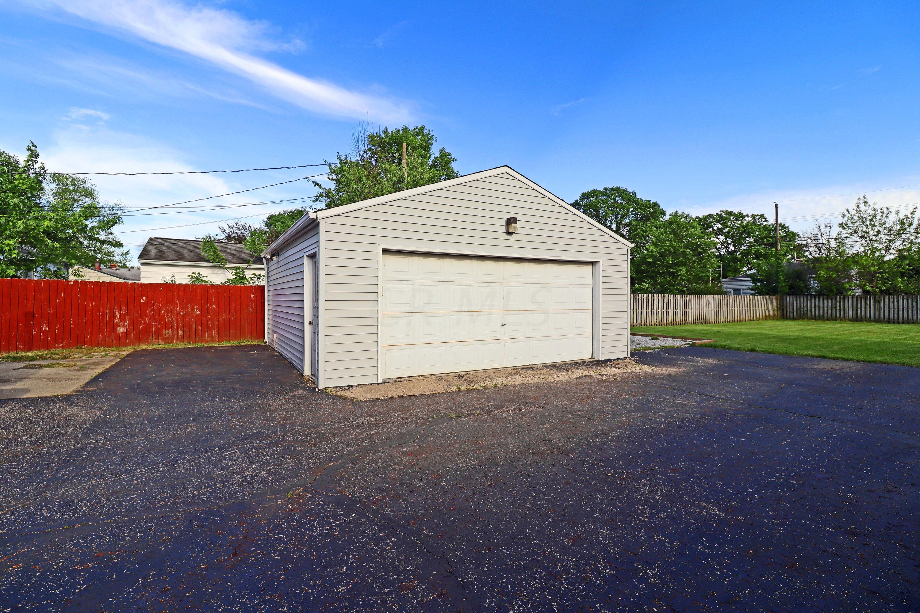 1177 Acton Road Columbus, OH 43224 - Photo 40 of 43 Gallery Image 40