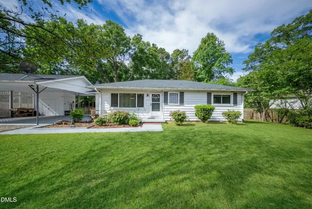 $315,000 | 818 Lynn Road, Durham, NC 27703