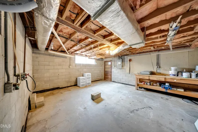 $315,000 | 818 Lynn Road, Durham, NC 27703