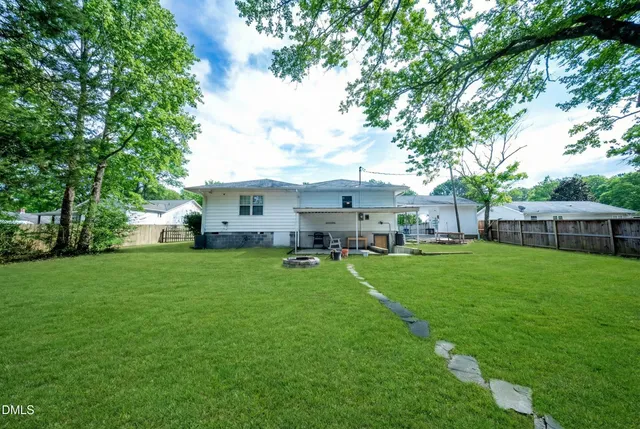 $315,000 | 818 Lynn Road, Durham, NC 27703