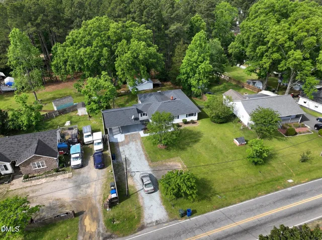 $315,000 | 818 Lynn Road, Durham, NC 27703