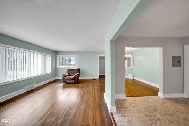 $315,000 | 818 Lynn Road, Durham, NC 27703