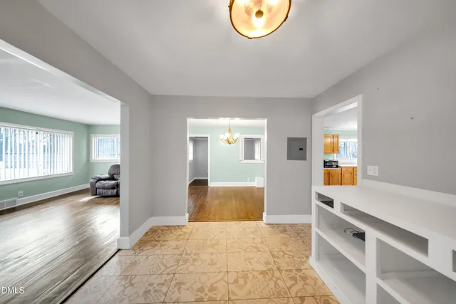 $315,000 | 818 Lynn Road, Durham, NC 27703