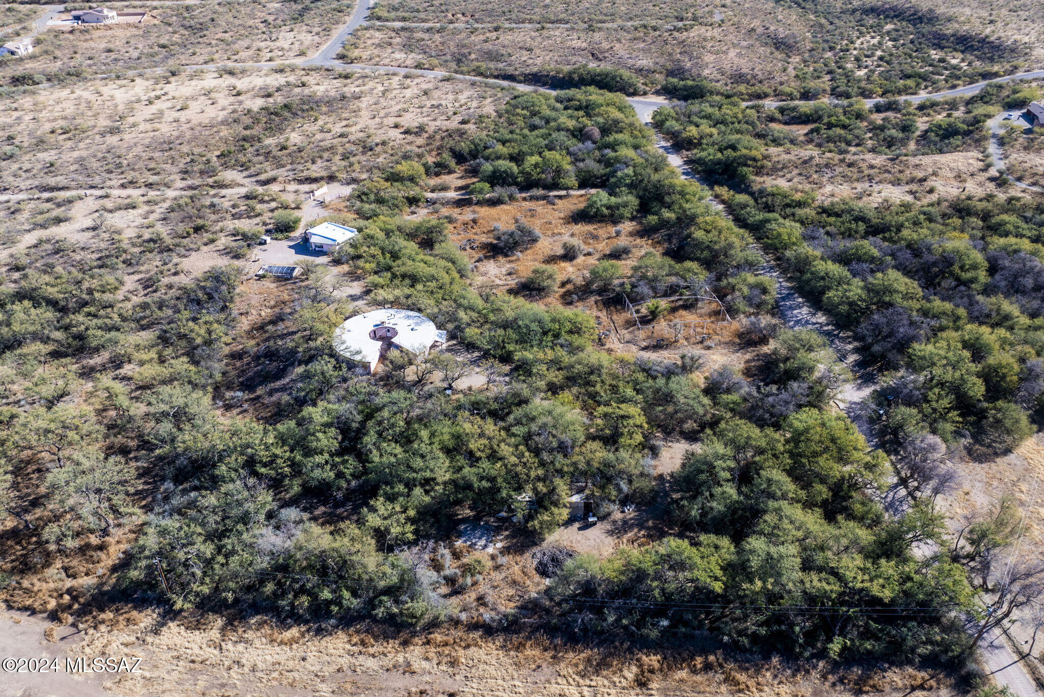 100 Santa Gertrudis Lane Rio Rico, AZ 85648 - Photo 5 of 14 Gallery Image 5