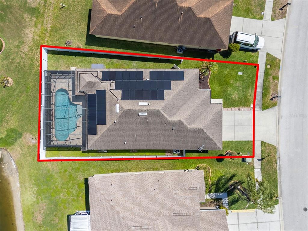 1424 Ocean Reef Road Wesley Chapel, FL 33544 - Photo 41 of 47