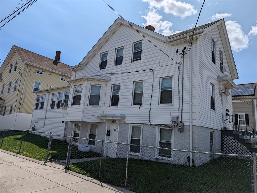 609 Cherry Street Fall River, MA 02720 - Photo 1 of 18