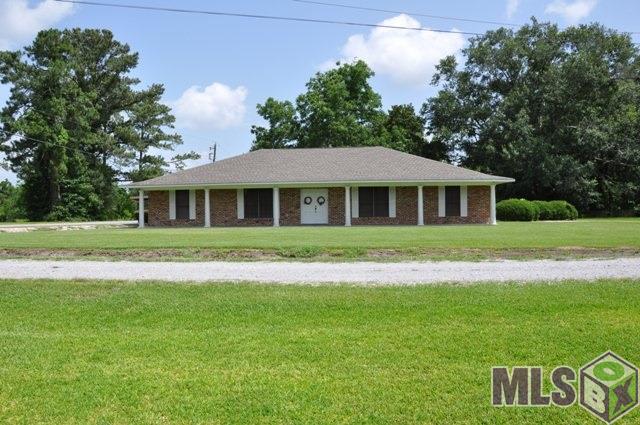 10478 George Lambert Road St. Amant, LA 70774 - Photo 1 of 45 Front View
