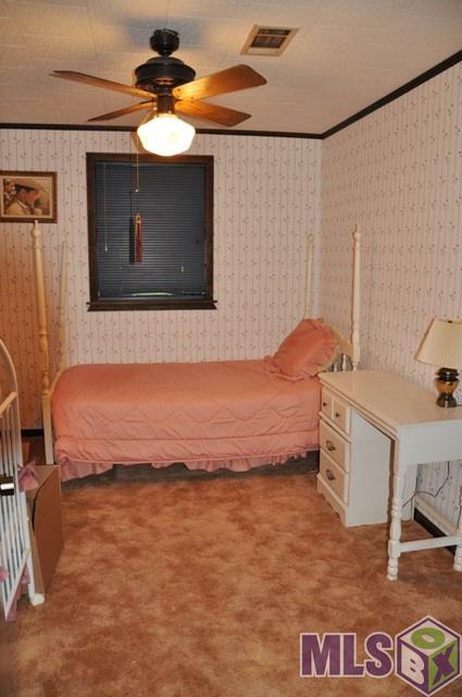 10478 George Lambert Road St. Amant, LA 70774 - Photo 23 of 45 Bedroom