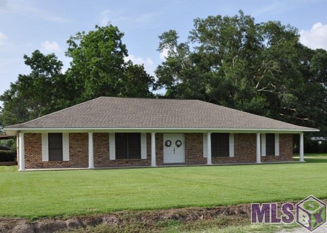 10478 George Lambert Road St. Amant, LA 70774 - Photo 3 of 45 Front View
