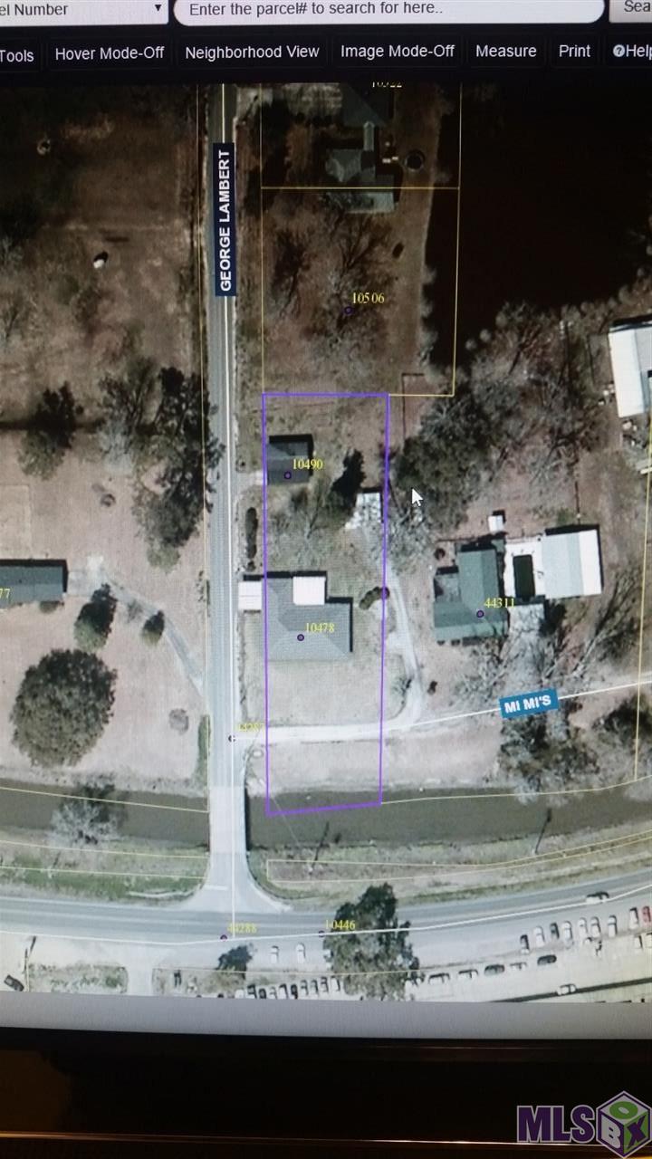 10478 George Lambert Road St. Amant, LA 70774 - Photo 45 of 45 Gallery Image 45