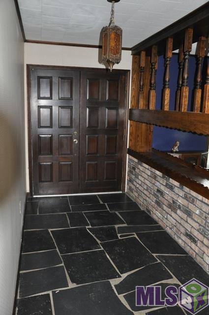 10478 George Lambert Road St. Amant, LA 70774 - Photo 8 of 45 Foyer