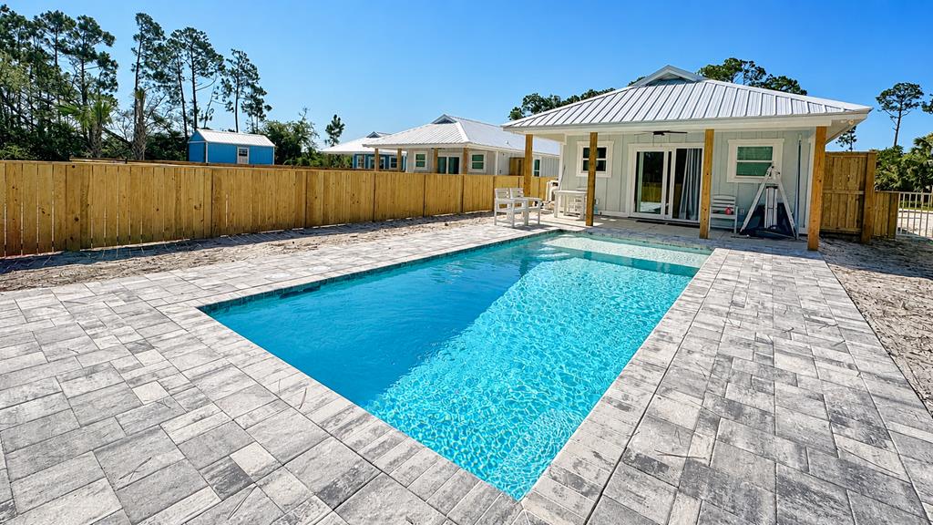151 Beach Street Port St. Joe, FL 32456 - Photo 23 of 29