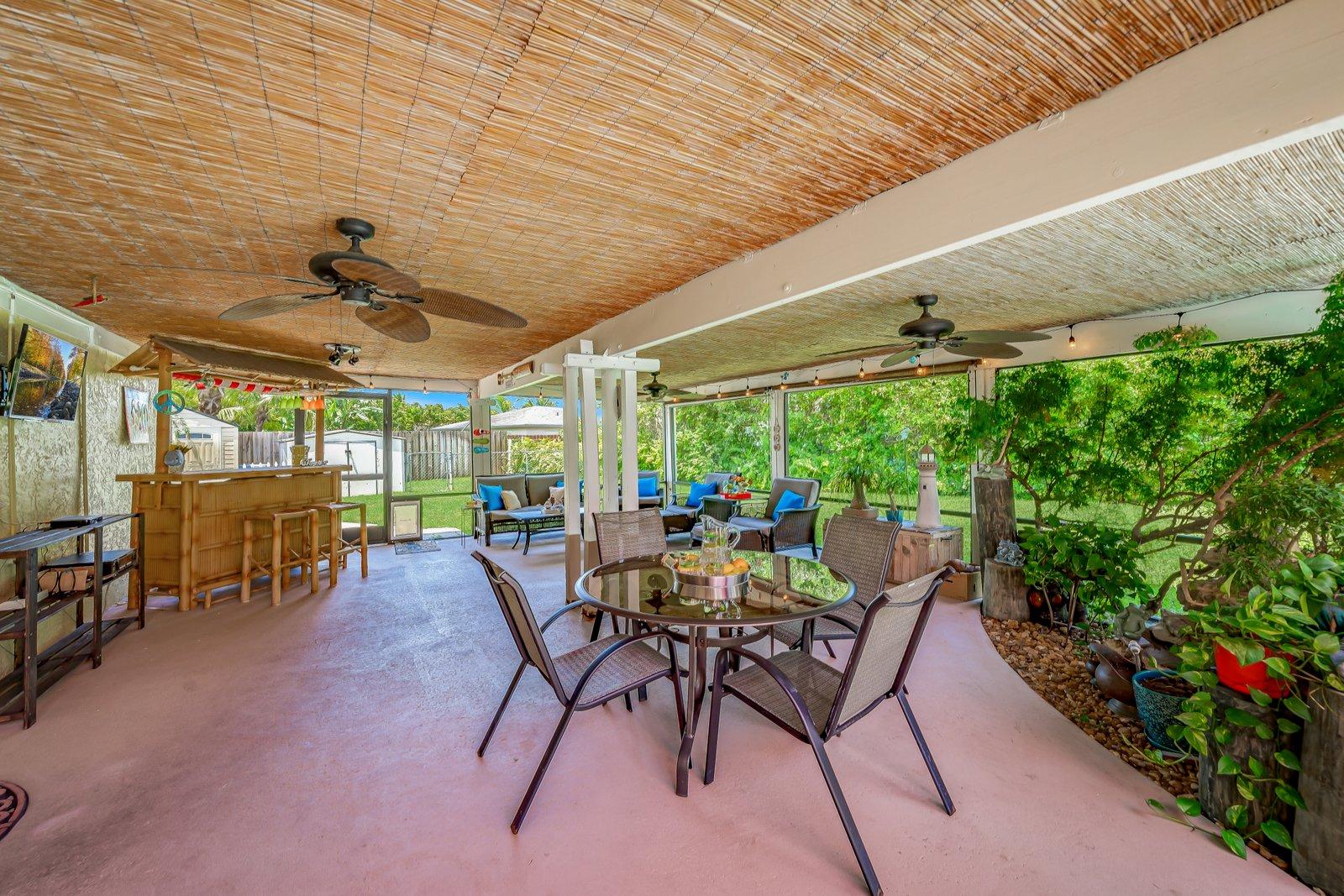 22206 Aquila Street Boca Raton, FL 33428 - Photo 47 of 73 a outdoor space with lots of green space
