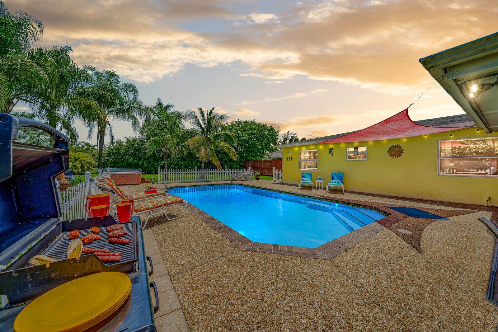 22206 Aquila Street Boca Raton, FL 33428 - Photo 5 of 73 FUN TWILIGHT