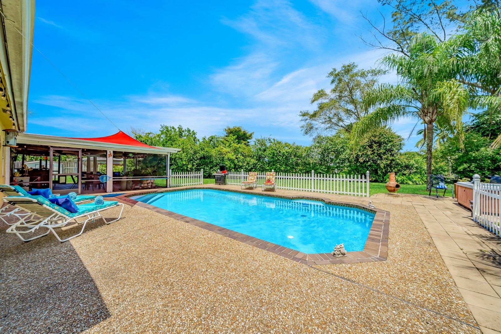 22206 Aquila Street Boca Raton, FL 33428 - Photo 53 of 73 a view of pool with a patio
