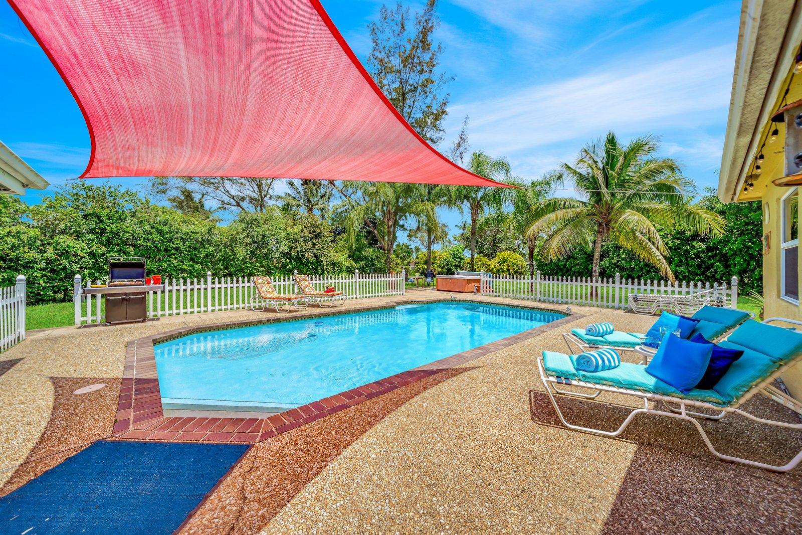 22206 Aquila Street Boca Raton, FL 33428 - Photo 54 of 73 Great for entertaining