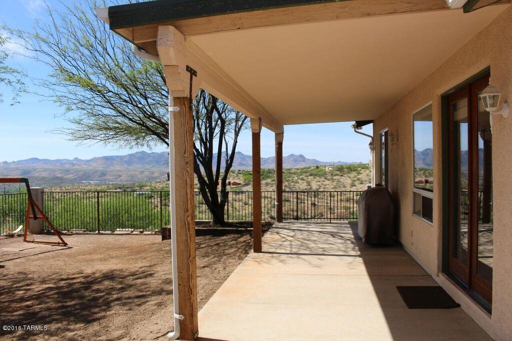423 Camino Canoa Rio Rico, AZ 85648 - Photo 2 of 15